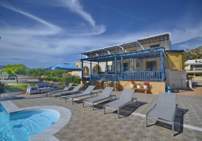 Emporios Bay Hotel Chios